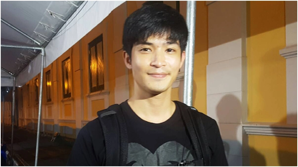 ‘ตูมตาม’ น้อมนำพระราชดำรัส ชวน ‘แฟนคลับ’ ปลูกป่าตอบแทนสังคม ‘ตูมตาม’ น้อมนำพระราชดำรัส ชวน ‘แฟนคลับ’ ปลูกป่าตอบแทนสังคม