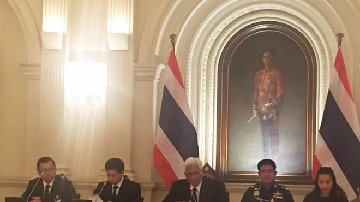 โฆษกรัฐบาล ชี้ 'ปัญหาราคาข้าว' เกิดจากหลายปัจจัย