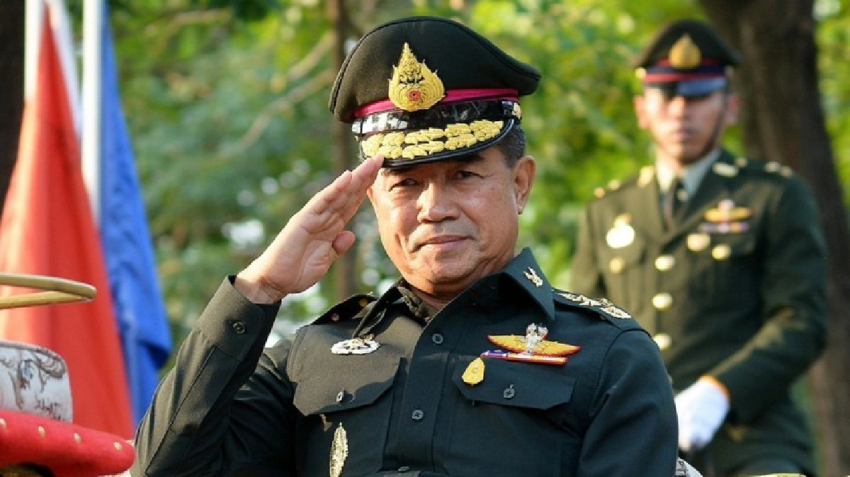 คสช. ชี้ ข้าวราคาตก เหตุสร้างกลไกเทียม หวังผลการเมือง