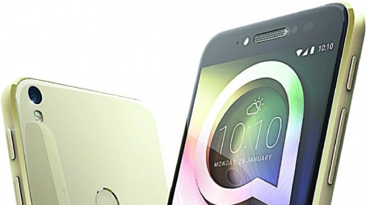 รีวิว Alcatel Shine Lite มือถือดีไซน์สวยในราคาจับต้องได้ รีวิว Alcatel Shine Lite มือถือดีไซน์สวยในราคาจับต้องได้