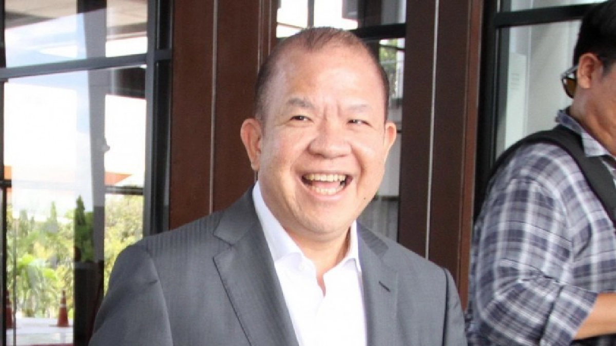 “พิชัย”ย้อน“สมคิด”ถามประชาชนเศรษฐกิจดีหรือไม่