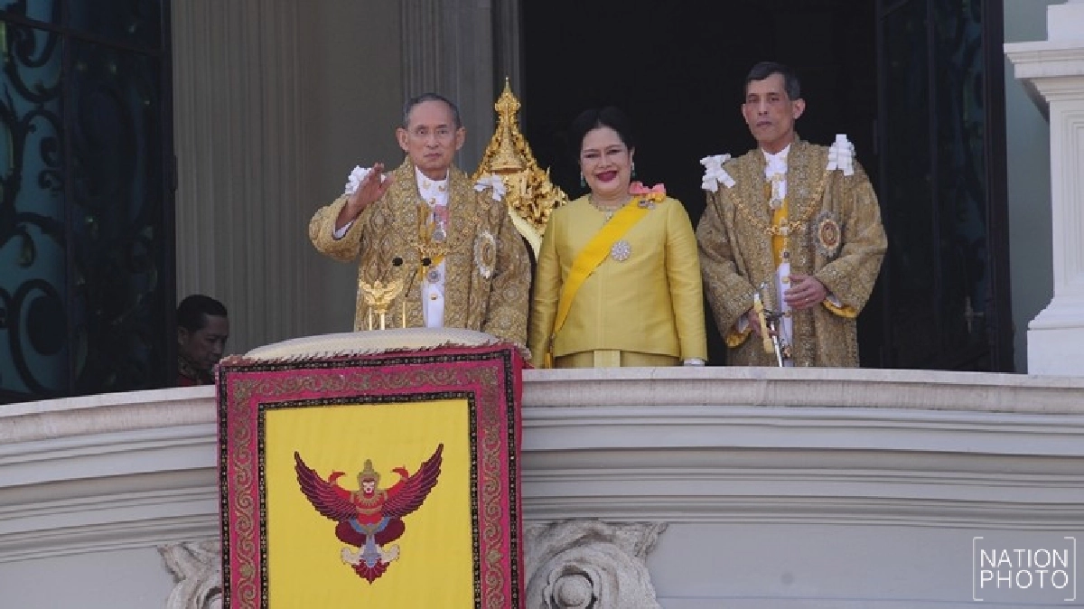 จากใจ "ลูก" ถึง "พ่อ"