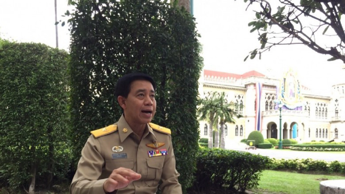 จ่อเสนอ “ครม.” ให้ตั้งแต่ 14 พ.ย. ทำกิจกรรมบันเทิงได้ปกติ