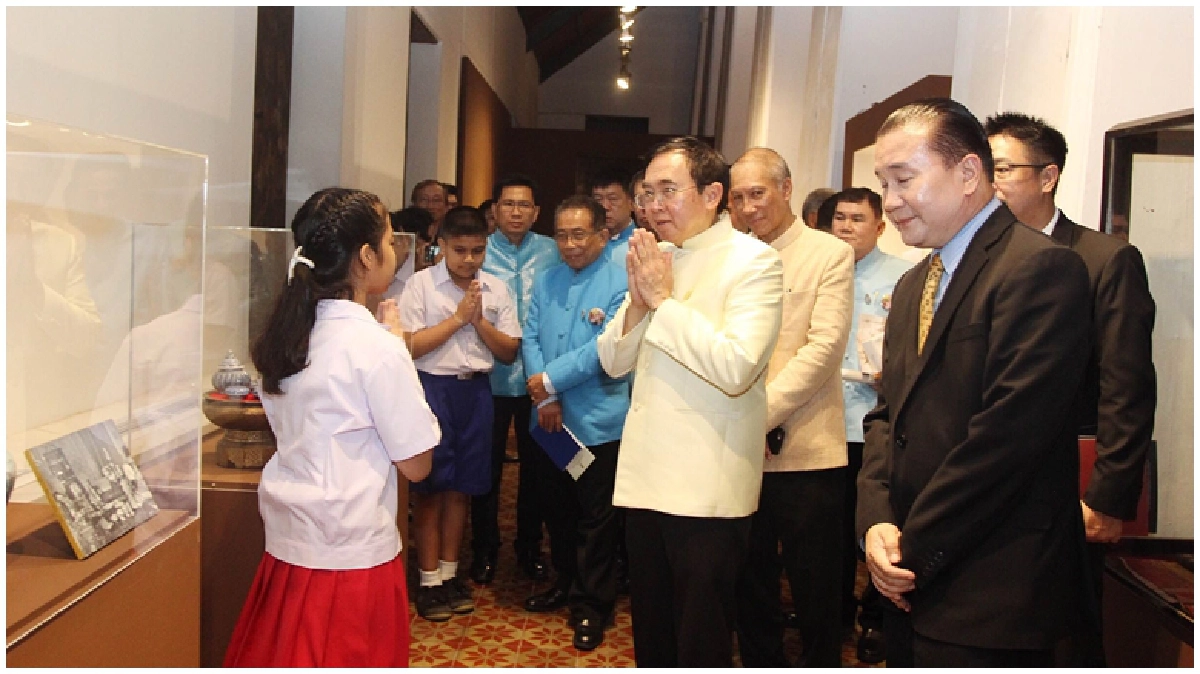 หอสมุดแห่งชาติ-ส่วนภูมิภาค11แห่งทั่วไทยรวบรวม"ศาสตร์พระราชา" หอสมุดแห่งชาติ-ส่วนภูมิภาค11แห่งทั่วไทยรวบรวม"ศาสตร์พระราชา"