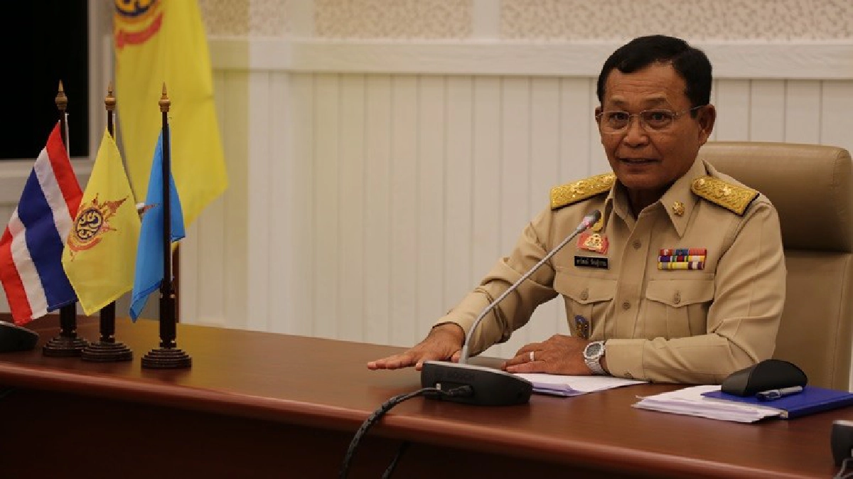 “ดาว์พงษ์”ขอฟังรายละเอียดจากทปอ.ปรับคัดเลือกเข้ามหา’ลัย
