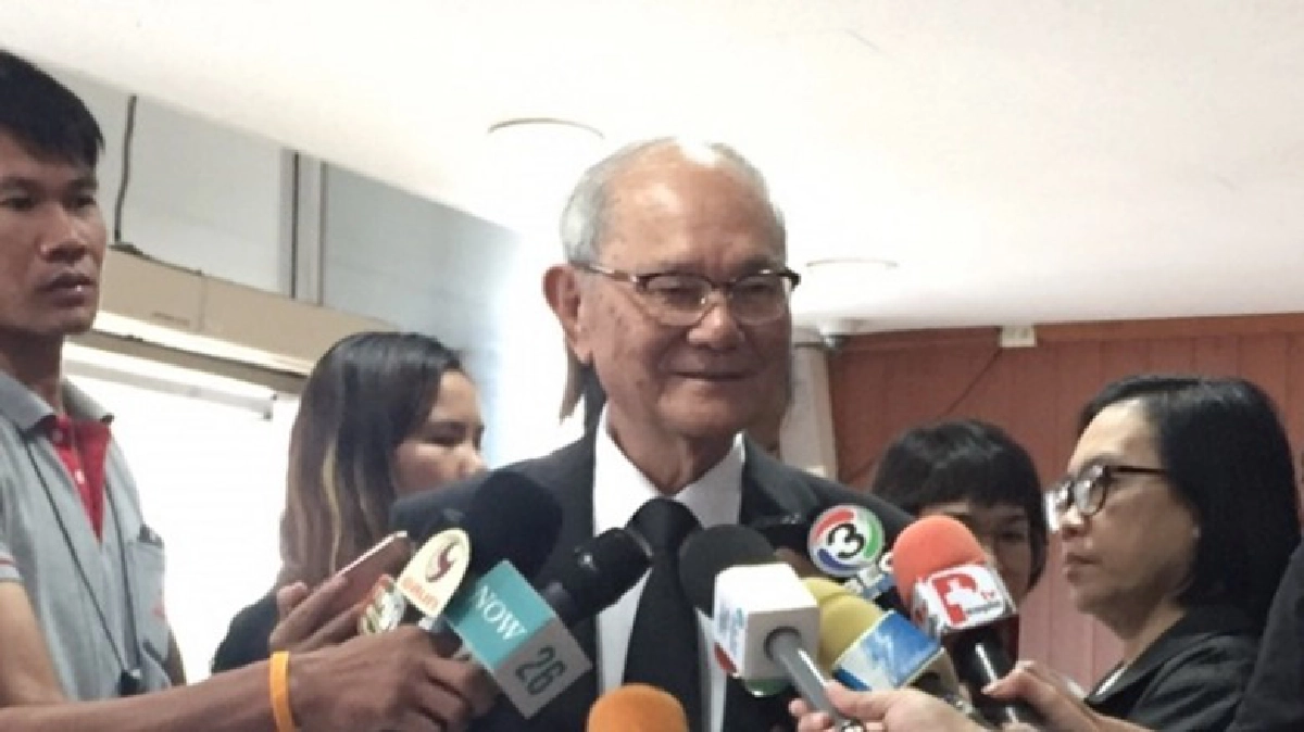 โทษประหารชีวิต คนเรียกเงินแลกเก้าอี้ รมต.