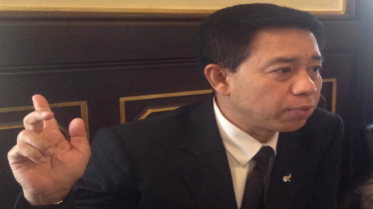 ปัดจ้องเล่นงาน“เจ๊ยุ” 