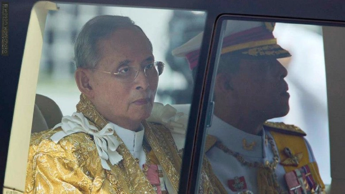 จากใจ "ลูก" ถึง "พ่อ" จากใจ "ลูก" ถึง "พ่อ"