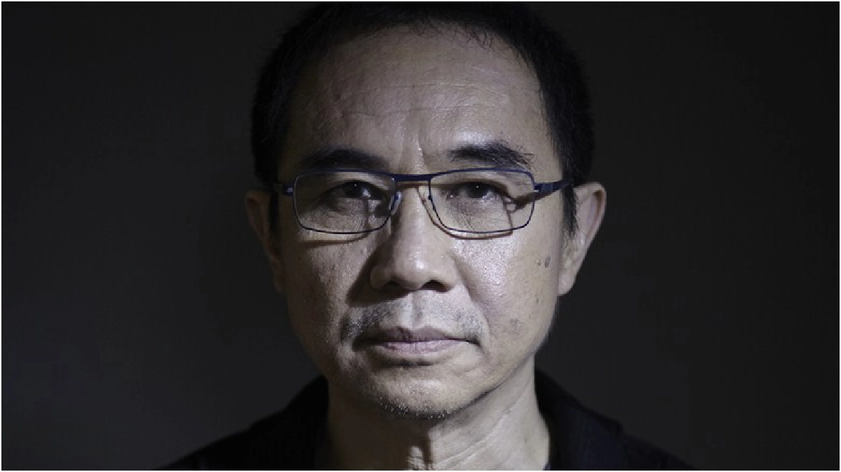‘เอก’อัญเชิญพระนามสร้างพลังใจในเพลง ‘13 ตุลาหนึ่งทุ่มตรง’ ‘เอก’อัญเชิญพระนามสร้างพลังใจในเพลง ‘13 ตุลาหนึ่งทุ่มตรง’