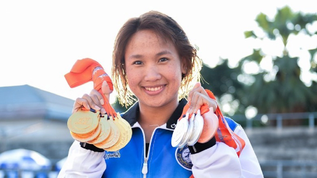 “เงือกอุ้ม”เตรียมนำทัพล่าชัย2ศึกใหญ่
