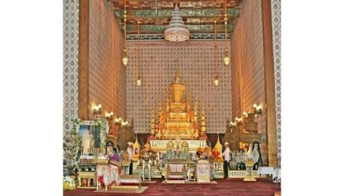 เจ้าภาพร่วม สมทบทุนเพื่อถวายเป็นพระราชกุศลได้ตามศรัทธา เจ้าภาพร่วม สมทบทุนเพื่อถวายเป็นพระราชกุศลได้ตามศรัทธา
