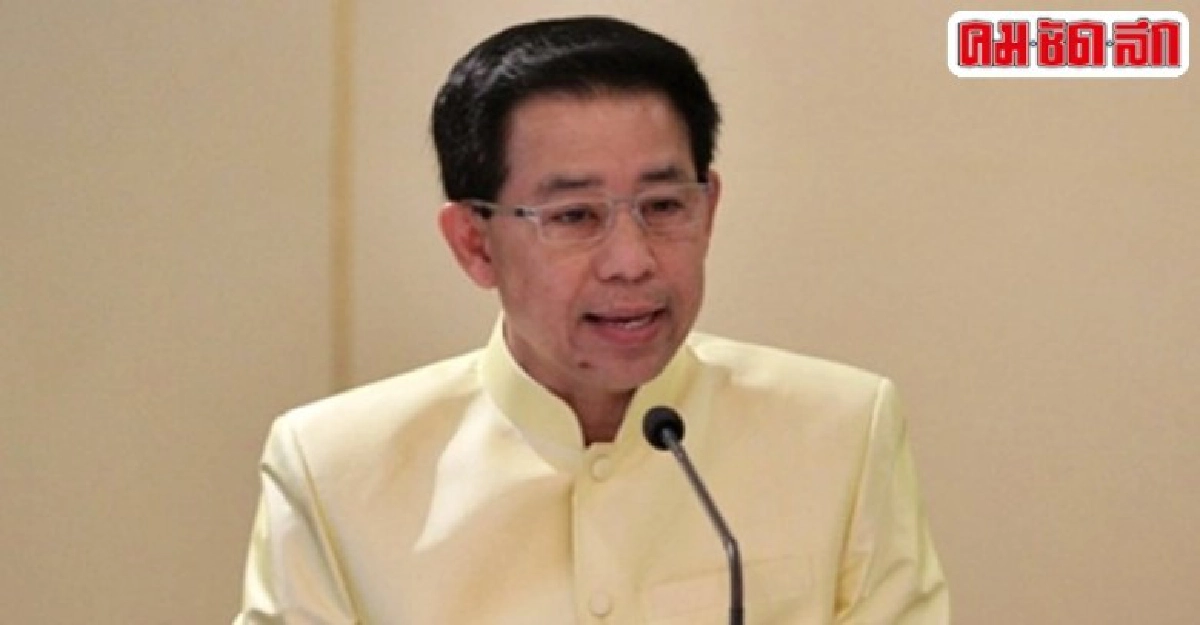 “สรรเสริญ”ซัด“พิจิตร”ต้นตอดิสเครดิตข้าวร่วง