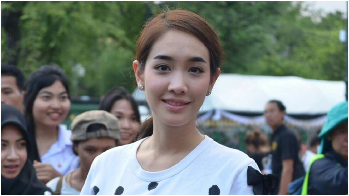 'มิน' น้ำตาคลอขอจบเรื่องถูกกล่าวหาแซงคิว 'มิน' น้ำตาคลอขอจบเรื่องถูกกล่าวหาแซงคิว