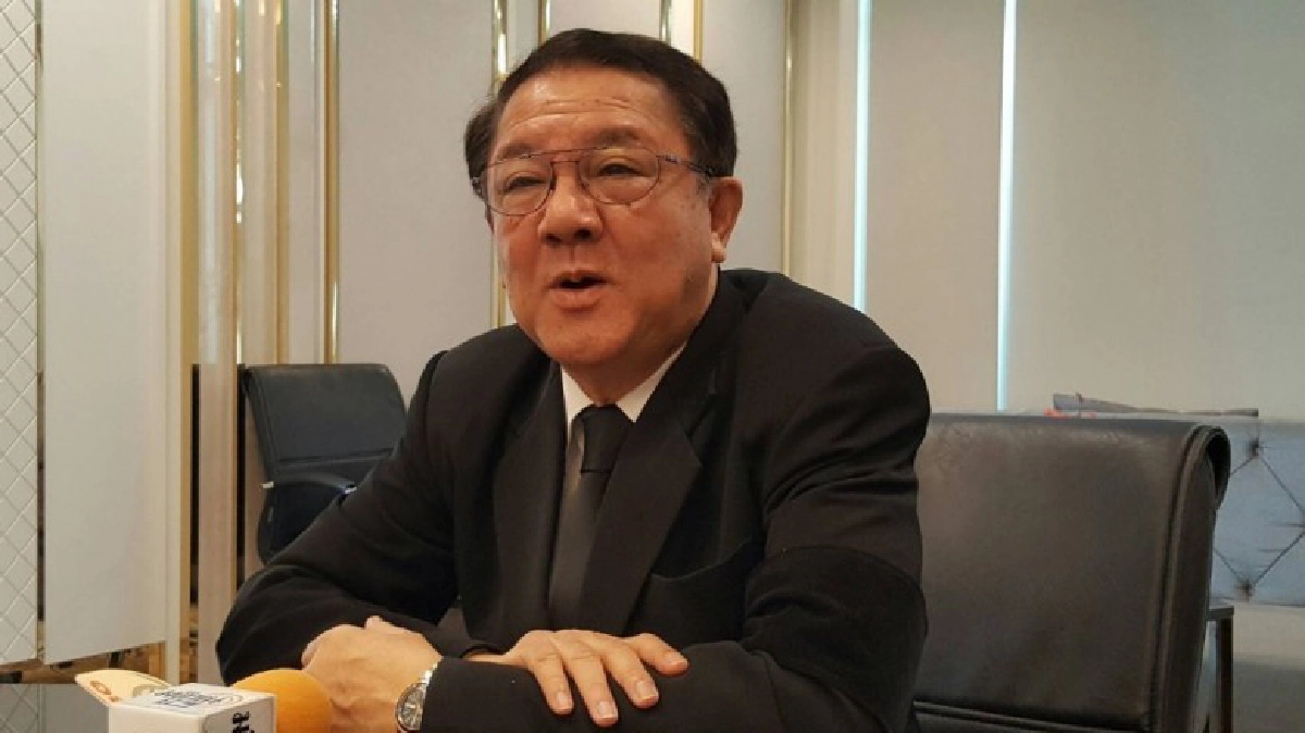 อสส. ระบุ คดี ม.112 ต้องใช้มาตรการส่งผู้ร้ายข้ามแดน (มีคลิป)