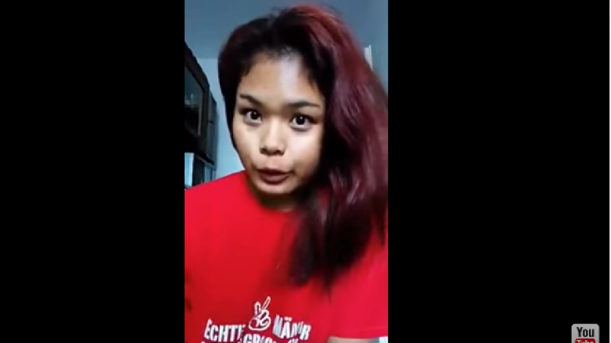 สาวอีสานเตือนเมียฝรั่ง.ไม่ได้สบายอย่างคิด สาวอีสานเตือนเมียฝรั่ง.ไม่ได้สบายอย่างคิด
