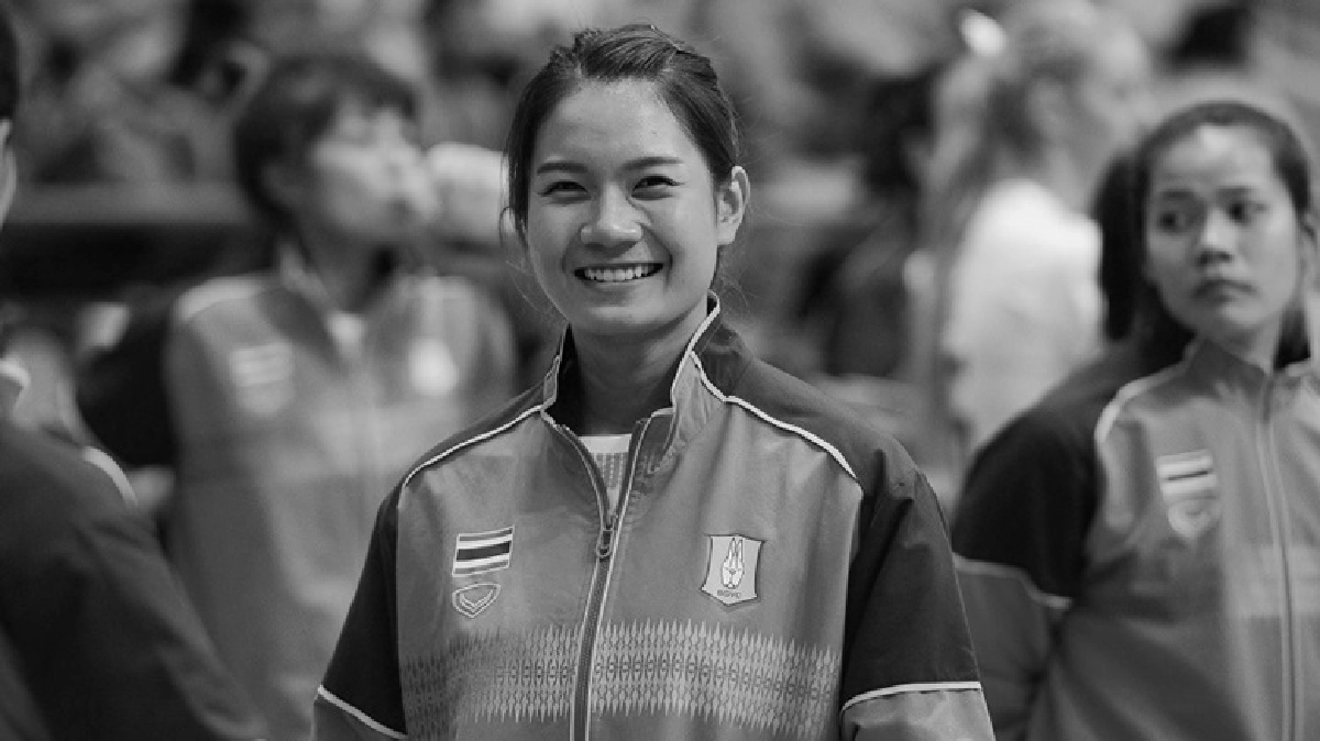 “บีจีวีซี” ใกล้ได้ “นุช สุทัตตา”หายเจ็บคืน “บีจีวีซี” ใกล้ได้ “นุช สุทัตตา”หายเจ็บคืน