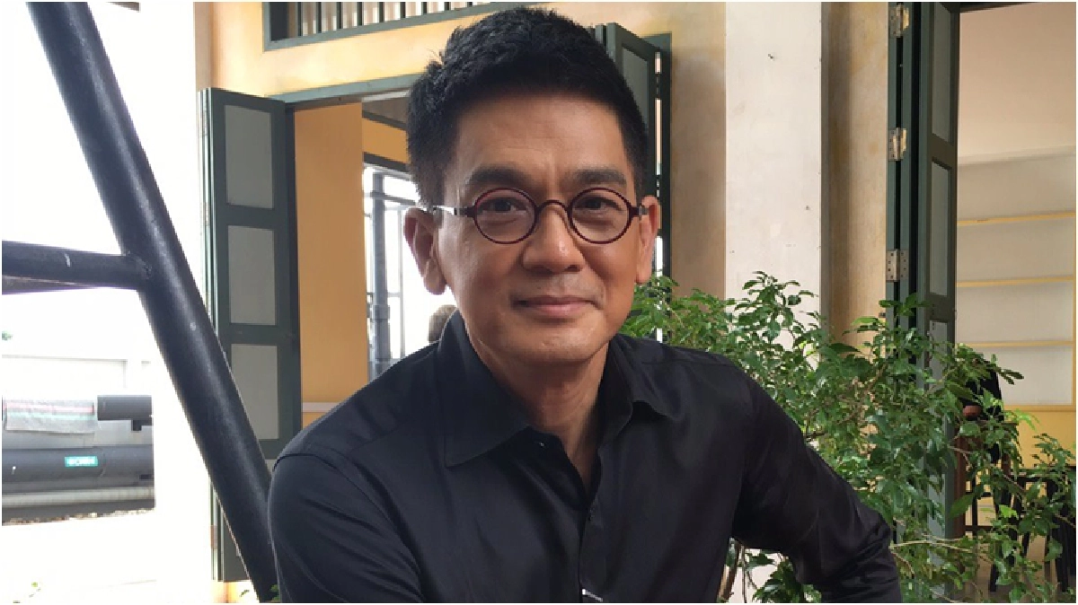 'อุ้ย-เกรียงไกร' เล่าชีวิตในรั้วจิตรลดา 'อุ้ย-เกรียงไกร' เล่าชีวิตในรั้วจิตรลดา