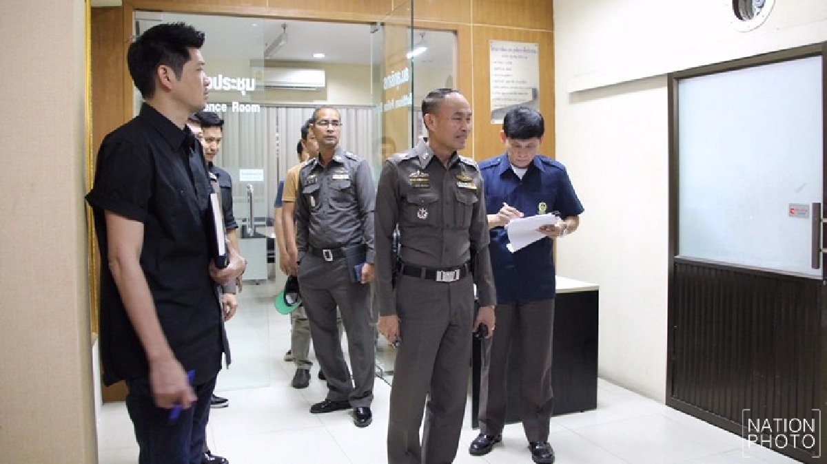 ผลชันสูตร'หนุ่มเล่นไฮโล'ถูกกระแทก-ช้ำทั้งตัว ผลชันสูตร'หนุ่มเล่นไฮโล'ถูกกระแทก-ช้ำทั้งตัว