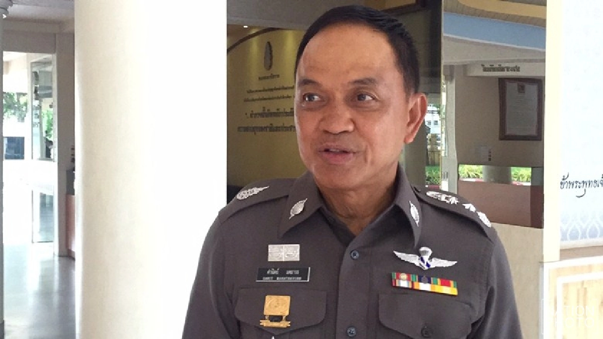 ผบช.น.สั่งสอบตร.สุทธิสาร เหตุจับไฮโลทำหนุ่มดับ