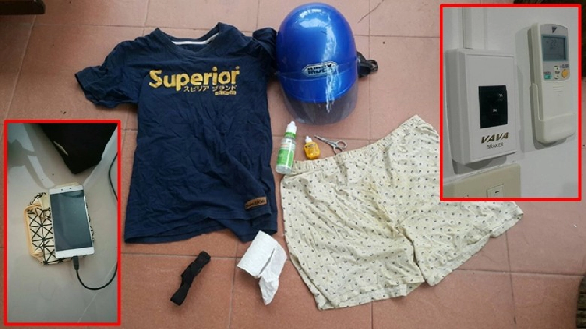 ช็อก!!ซื้อบ้านไว้ยังไม่ย้ายเข้ามีคนอยู่แทน ช็อก!!ซื้อบ้านไว้ยังไม่ย้ายเข้ามีคนอยู่แทน