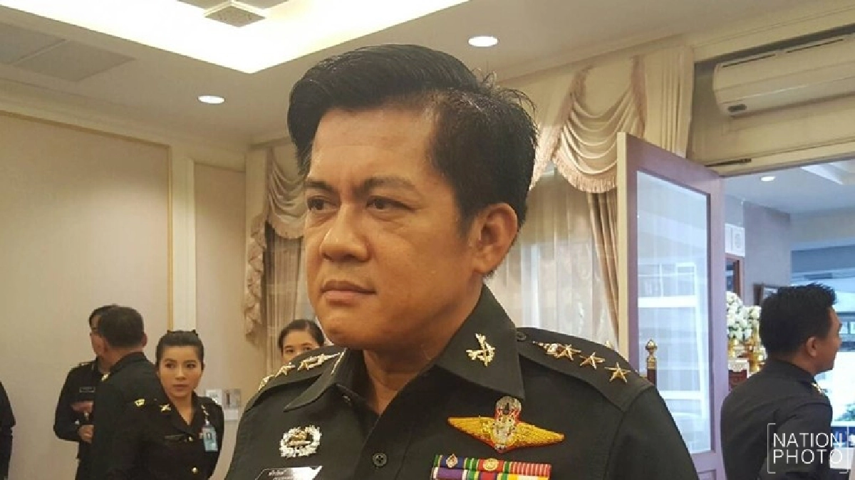 “โฆษก กอ.รมน.”ประณามโจรใต้ก่อเหตุซ้ำเติมประชาชน