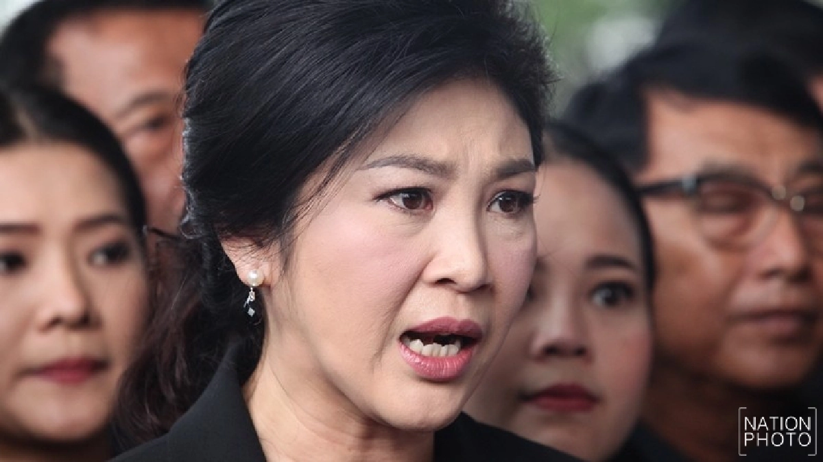 “หมอวรงค์” ชี้ทีมงาน “ปู” พลาด ปมจัดฉากซื้อข้าวสาร