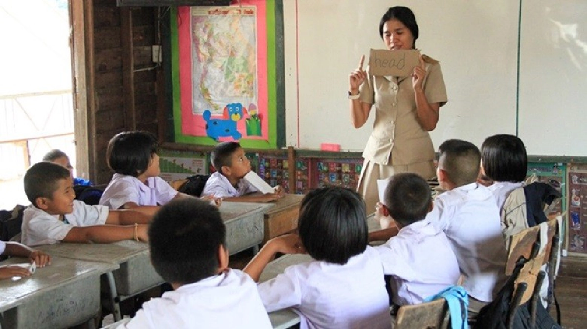 กศจ.ตากบรรจุครูผู้ช่วยเพิ่ม 55 ราย