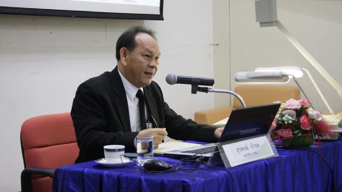 กศน.ตั้งเป้าปี 60 ขับเคลื่อนการศึกษาตลอดชีวิตสู่ประชาชน