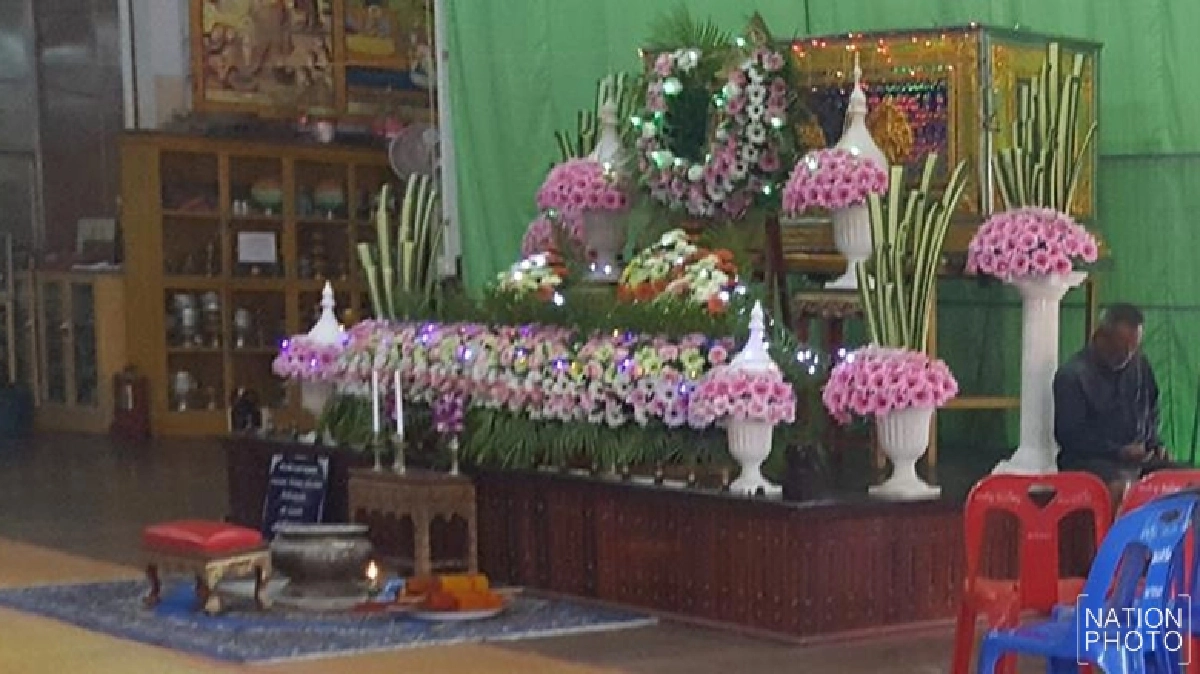 สลด!!ชาวนาเครียดข้าวราคาตกผูกคอตาย สลด!!ชาวนาเครียดข้าวราคาตกผูกคอตาย