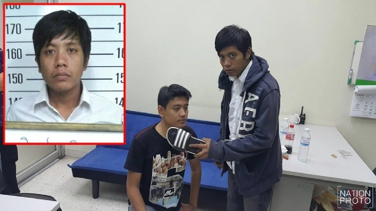 รวบแล้ว! พ่อเลี้ยงโหดซ้อมลูกเลี้ยง 5 ขวบดับ