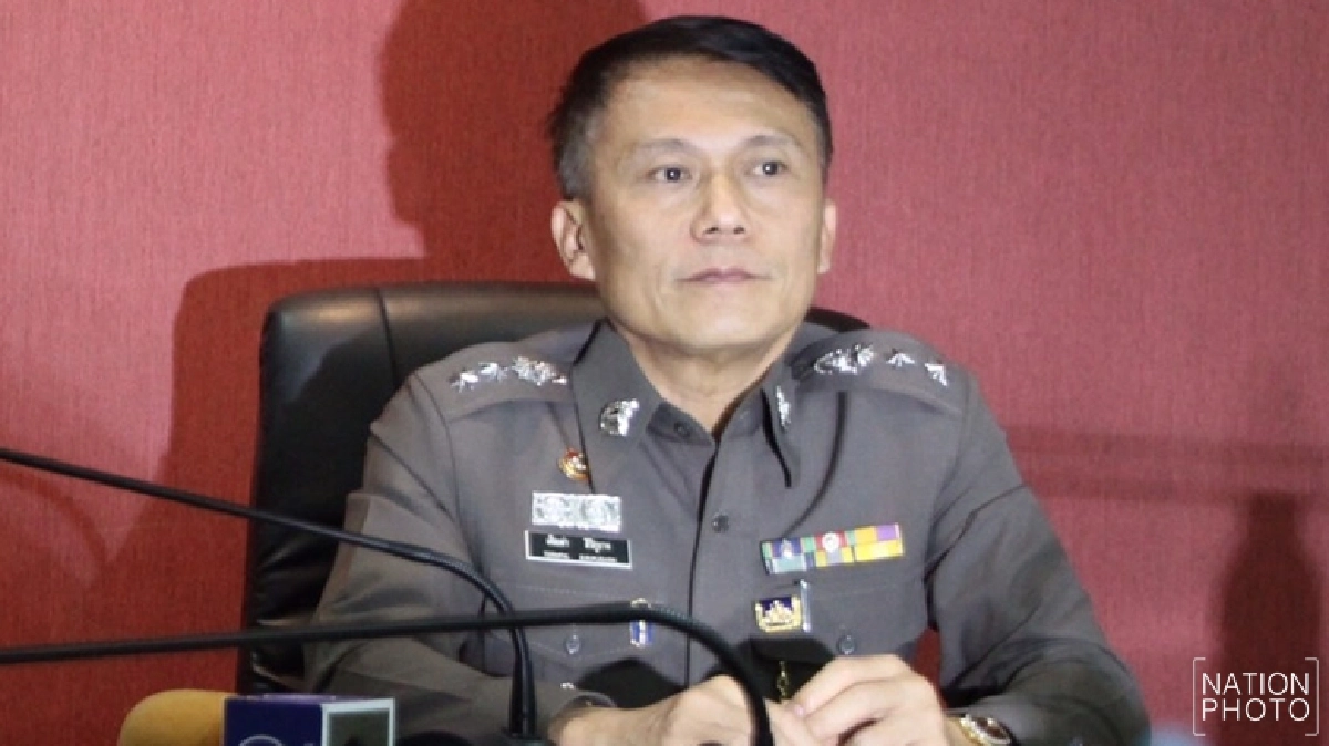 ยังไม่สั่งพักงานตร.ตื้บหนุ่มเล่นไฮโลดับ