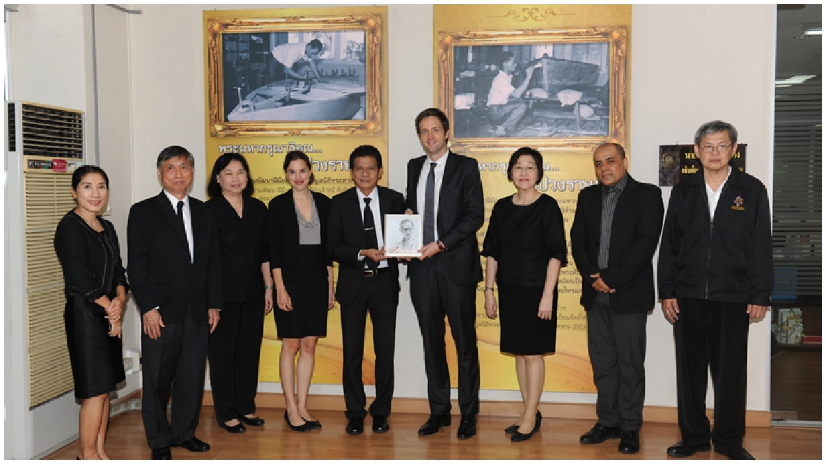 ก.แรงงาน.จับมือเยอรมัน"ปั้นครูช่างแอร์" ก.แรงงาน.จับมือเยอรมัน"ปั้นครูช่างแอร์"