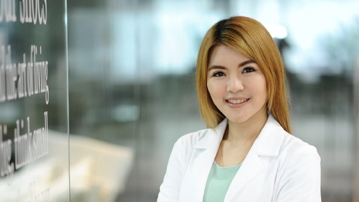 แพทย์แนะคืนผิวขาวอย่างปลอดภัย แพทย์แนะคืนผิวขาวอย่างปลอดภัย