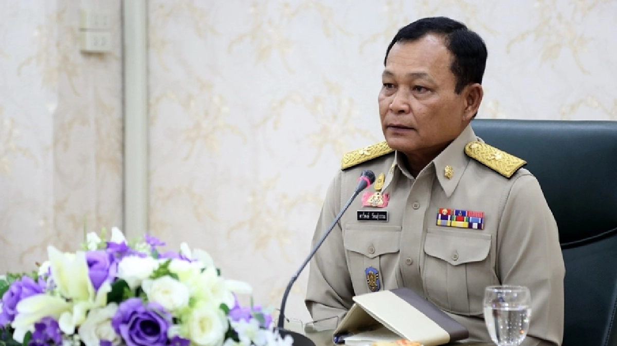 "ดาว์พงษ์"ขอศอตช.เจ้าภาพประสานเร่งรัดคดีทุจริตในสกสค. "ดาว์พงษ์"ขอศอตช.เจ้าภาพประสานเร่งรัดคดีทุจริตในสกสค.