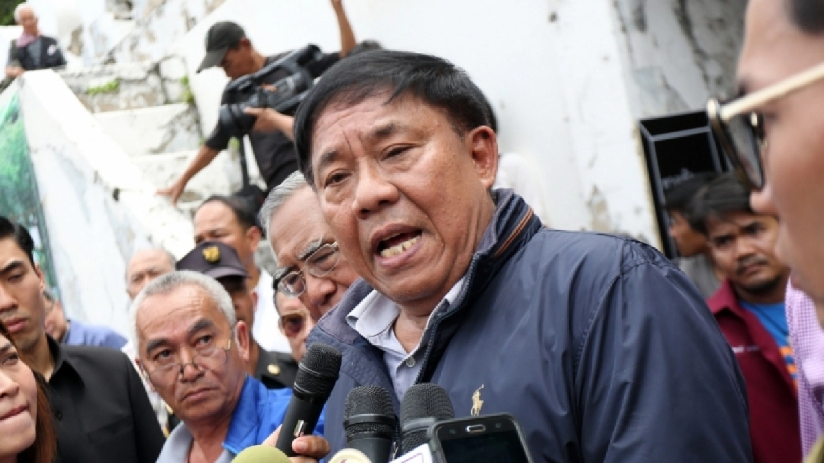 กทม.ปรับปรุงท่าเรือคลองผดุง หาทางเชื่อม"บีทีเอส-เอ็มอาร์ที" กทม.ปรับปรุงท่าเรือคลองผดุง หาทางเชื่อม"บีทีเอส-เอ็มอาร์ที"