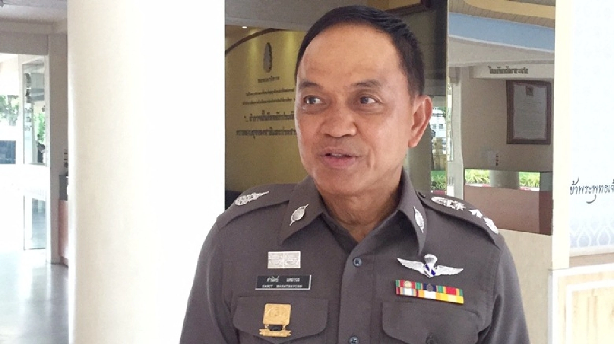 “ศานิตย์”ยันให้ความเป็นธรรมคดี“ตร.ตื้บนักพนันดับ” “ศานิตย์”ยันให้ความเป็นธรรมคดี“ตร.ตื้บนักพนันดับ”