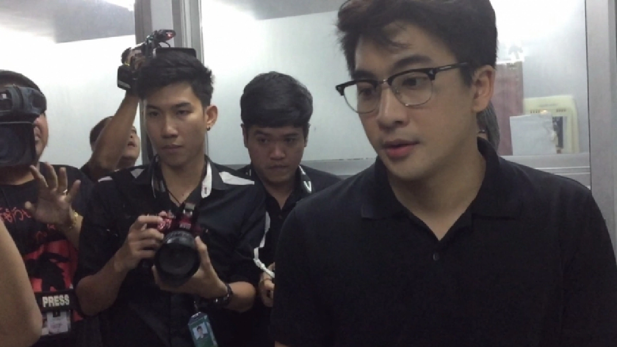 ผบ.ทบ.ชี้ใช้ความรุนแรงแก้ปัญหาทำให้เสียอนาคต