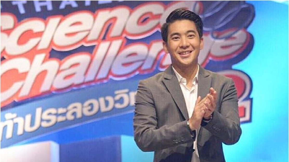 ‘ผู้บริหารแกรมมี่’ เผย ‘น็อต’ ได้บทเรียนยิ่งใหญ่ของชีวิต ‘ผู้บริหารแกรมมี่’ เผย ‘น็อต’ ได้บทเรียนยิ่งใหญ่ของชีวิต