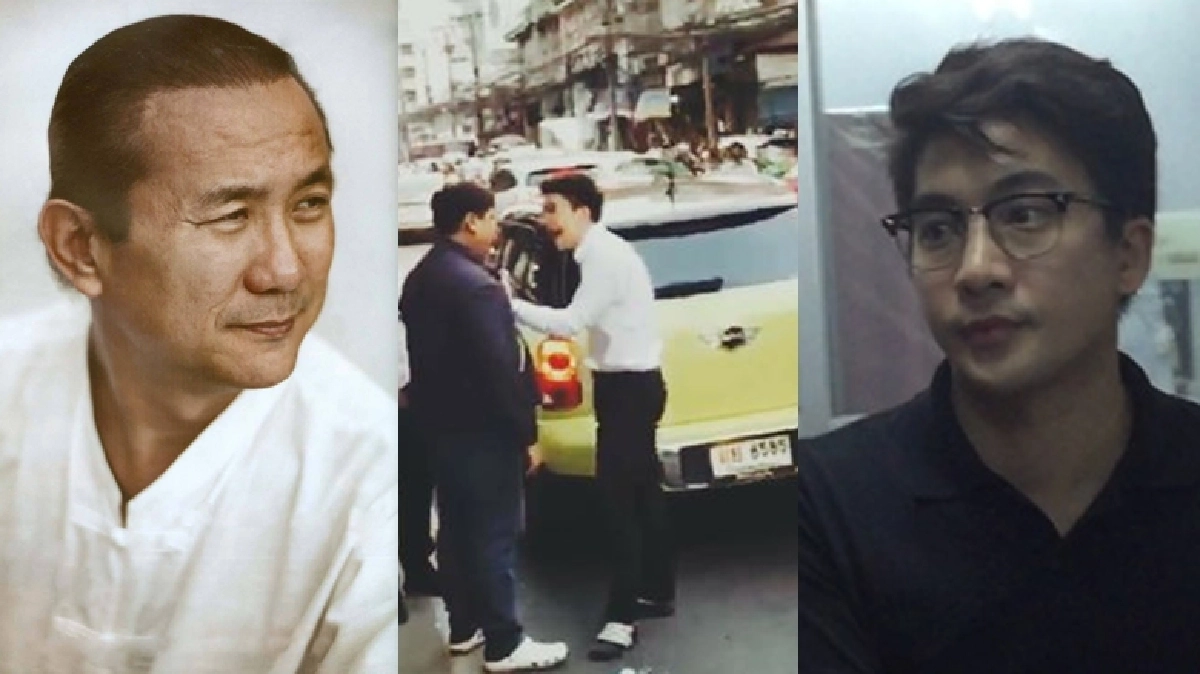 'วิกรม'ย้ำ!!ไม่ควรมีที่ยืนให้กับคนเถื่อน 'วิกรม'ย้ำ!!ไม่ควรมีที่ยืนให้กับคนเถื่อน