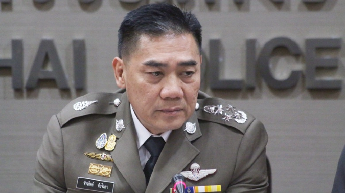 ผบ.ตร.รับไม่ได้คลิปดีเจหนุ่มสั่งคู่กรณีกราบรถ-เร่งดำเนินคดี
