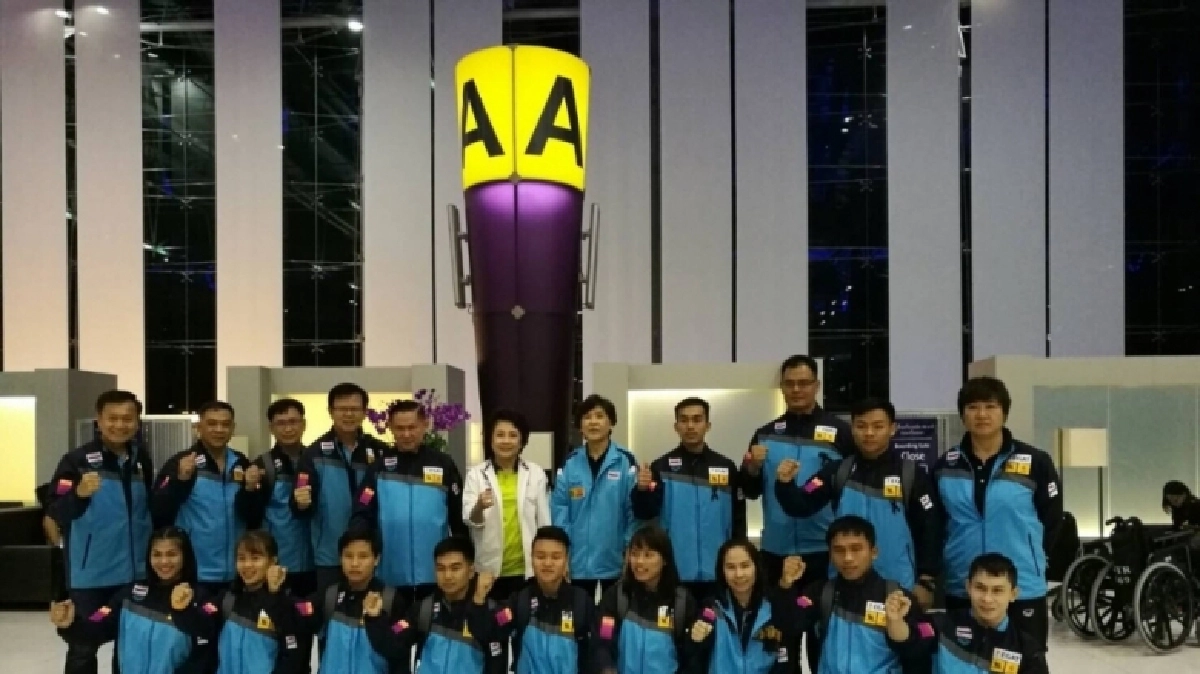 ทัพยกเหล็กลุยปลาดิบ "เจ๊บุษ" เชื่อผลงานกระหึ่มเอเชีย ทัพยกเหล็กลุยปลาดิบ "เจ๊บุษ" เชื่อผลงานกระหึ่มเอเชีย