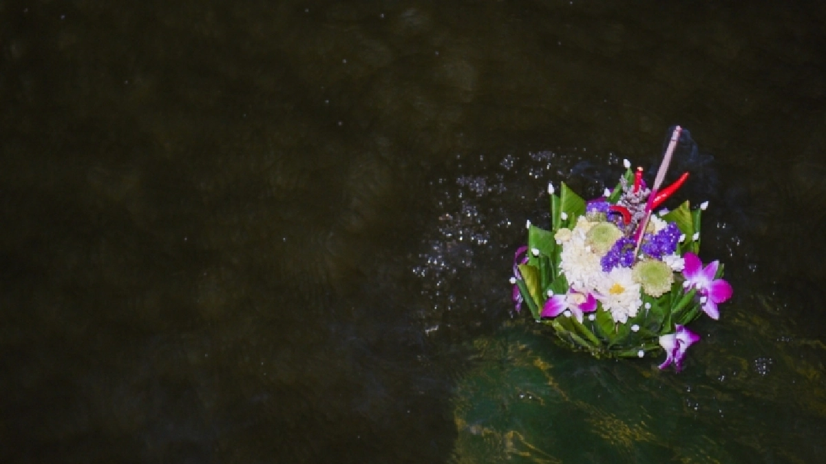 กทม. เตรียมแผนรับมือลอยกระทง กทม. เตรียมแผนรับมือลอยกระทง