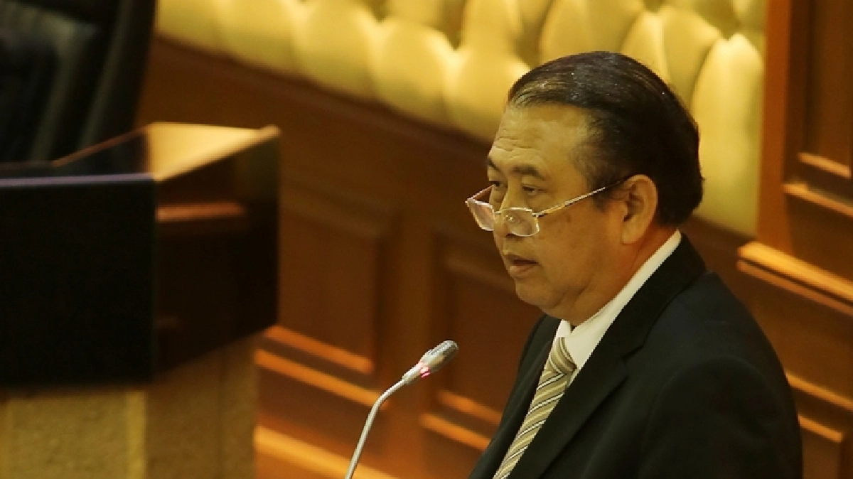 สปท.การเมือง พร้อมตีตกข้อเสนอขึ้นเงินเดือนส.ส.