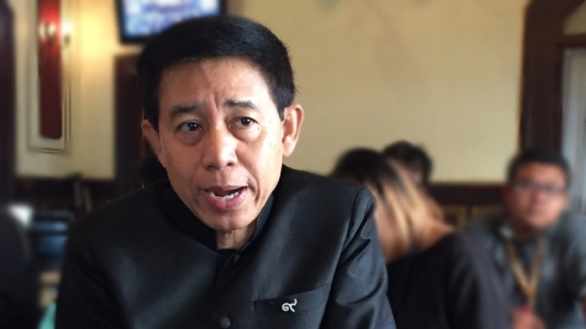 กรมประชาฯ ผุดรายการใหม่ “เคลียร์ คัด ชัดเจน”