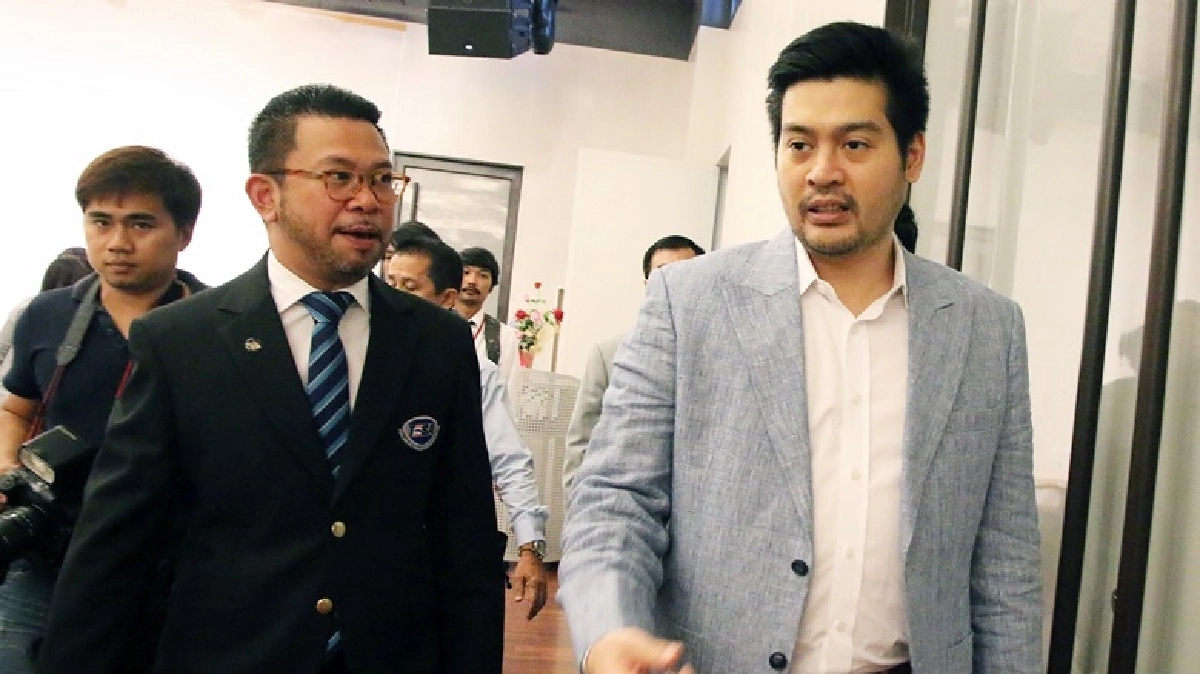 สเก็ตโลกจัดใหญ่ดาวดังร่วมเพียบ