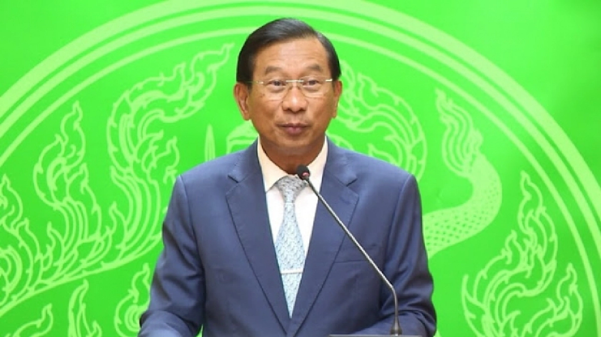 เจ้าพระยาสู่ภาวะปกติ-เตรียมรับมือฝนใต้ 