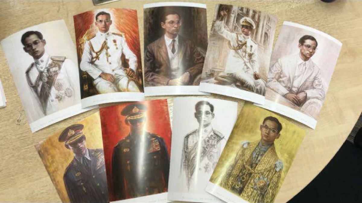 โปสการ์ดโดย'ศักวุฒิ วิเศษมณี'ปาดเสื้อเลข๙ฟรี โปสการ์ดโดย'ศักวุฒิ วิเศษมณี'ปาดเสื้อเลข๙ฟรี
