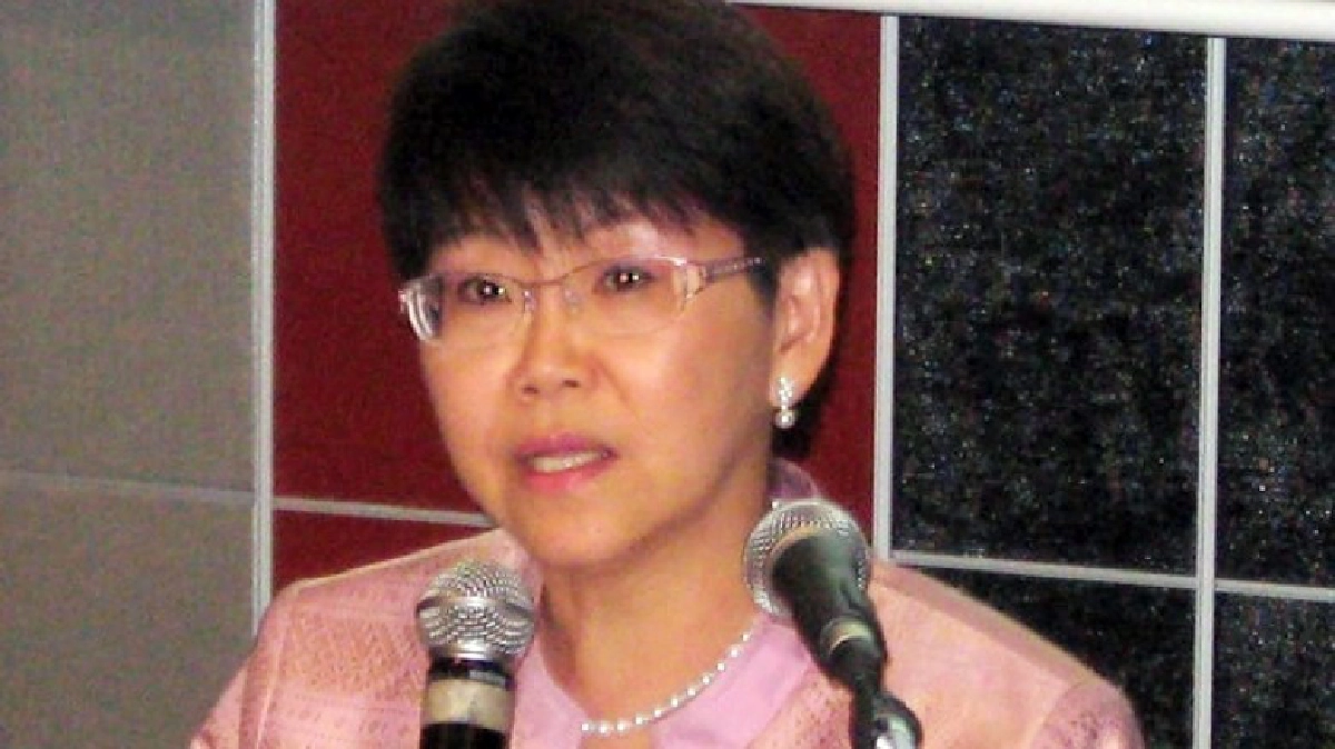 "ทูต"ขานรับนวัตกรรมใหม่ปรับใช้ไทยแลนด์ 4.0