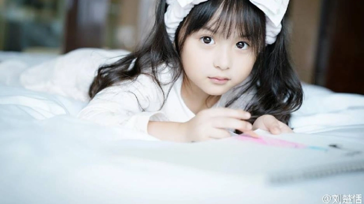 “เสี่ยวหมี่เย่ว์”น่ารักอะไรเบอร์นั้น!!