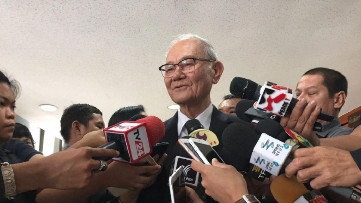 “กรธ.” ตั้งทีมศึกษา เปลี่ยน สถานะ กกต.เป็นราชการ